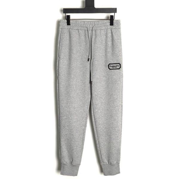 Dior Silver Label Pants