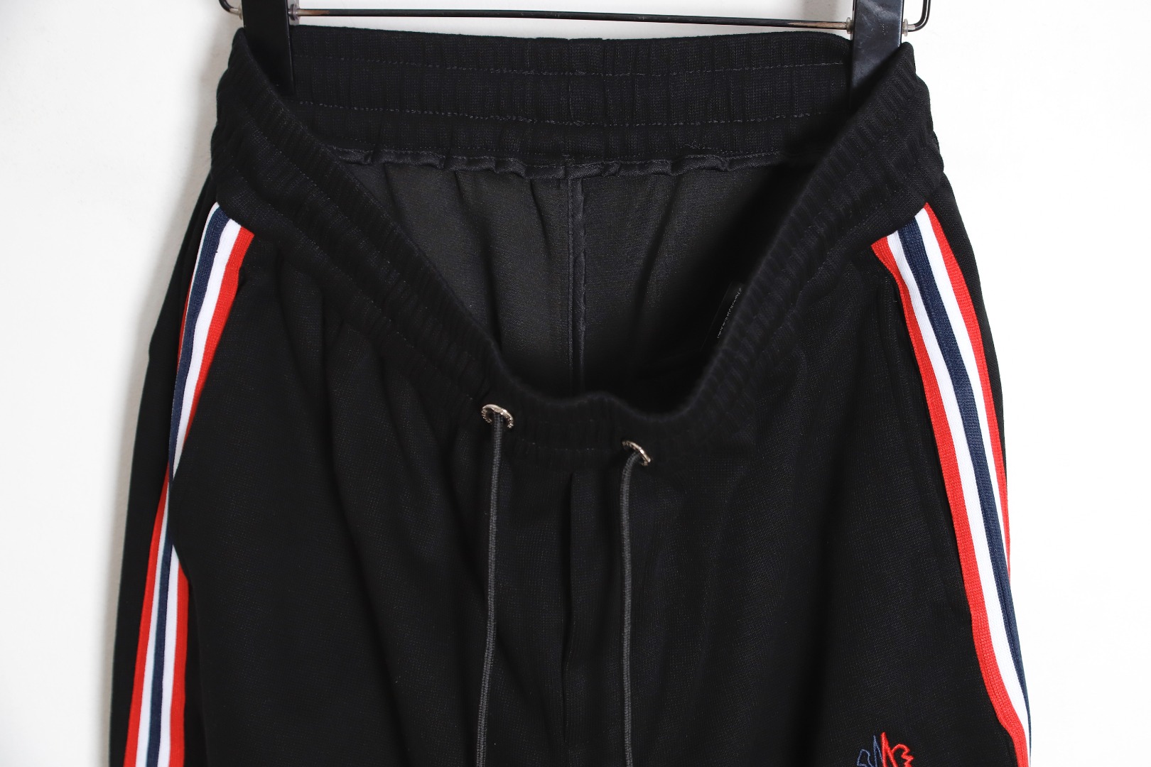 Moncler Sports Pants Black - Image 3