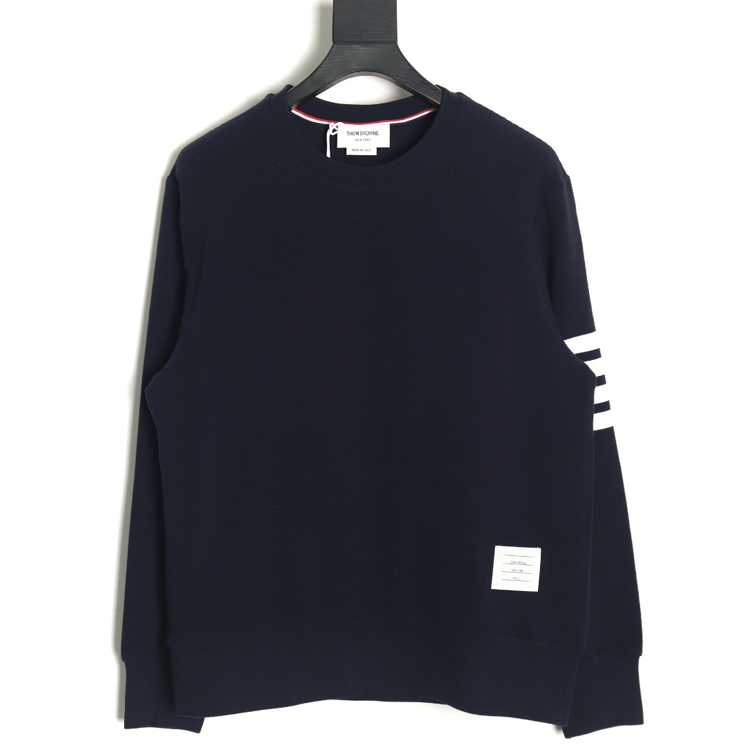 Thom Browne Water Sweatshirt