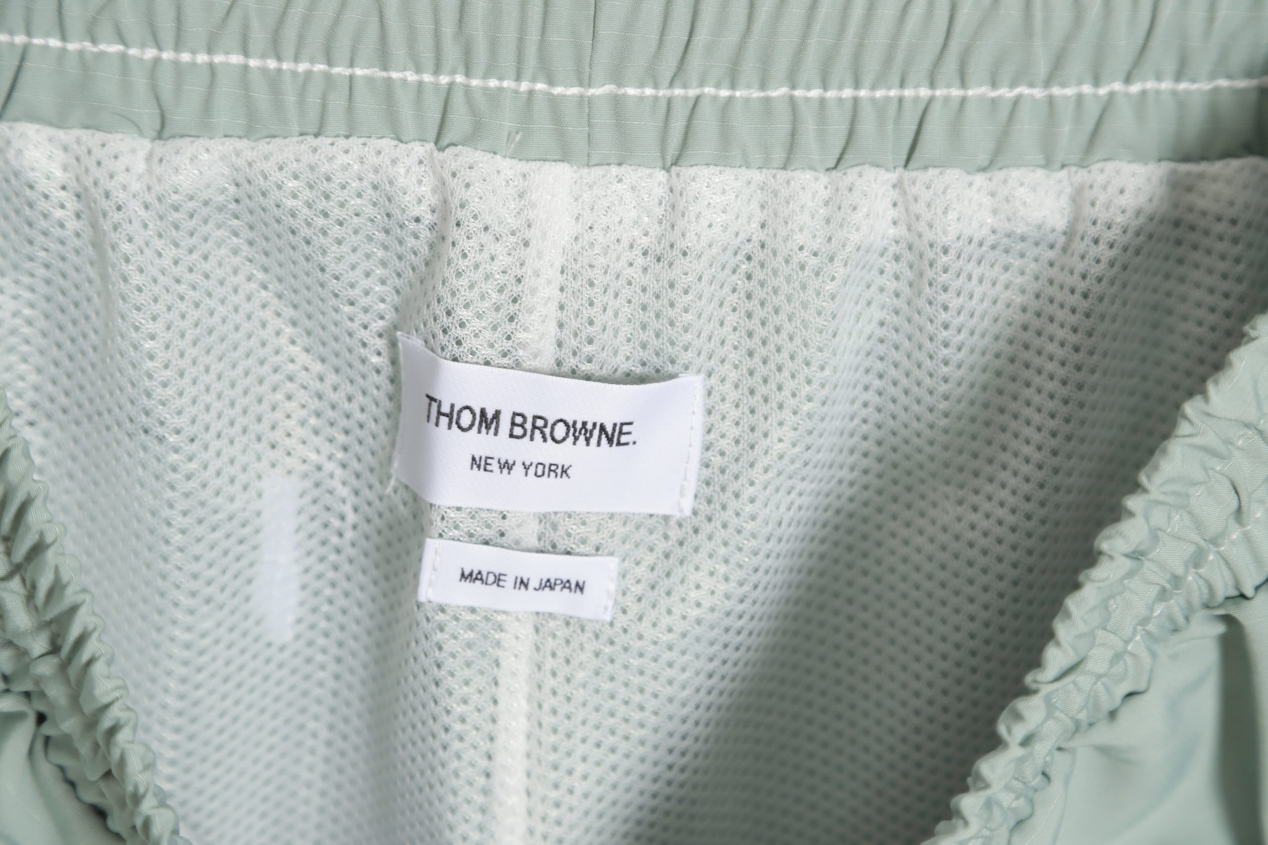 Thom Browne shorts - Image 3