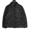 Prada Recycled Nylon Down Jacket