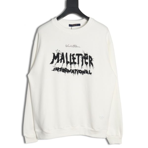 Louis Vuitton Sweatshirt