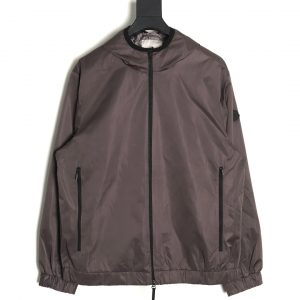 Moncler Arm Logo Jacket