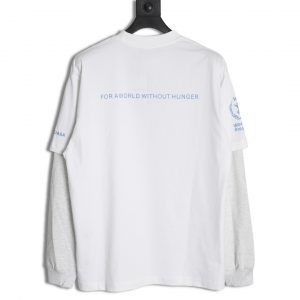 Alternative view of Balenciaga Long Sleeve Two Piece