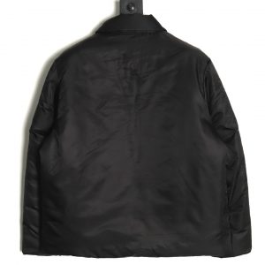 Alternative view of Prada Recycled Nylon Down Jacket