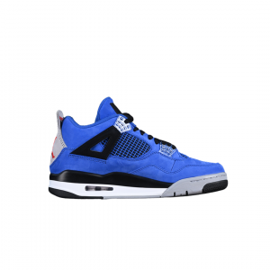 Alternative view of Jordan 4 Retro ENCORE