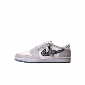 Jordan 1 Dior Low Diors