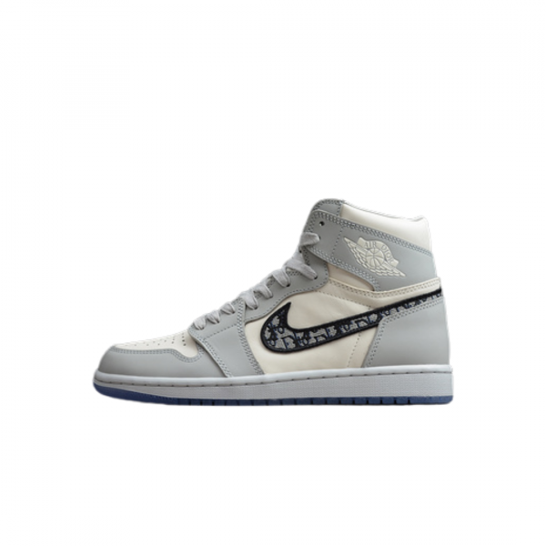 Jordan 1 Dior High Diors