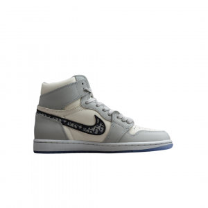 Alternative view of Jordan 1 Dior High Diors