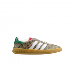 Alternative view of Gucci Gazelle Monogram