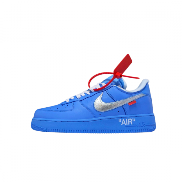 Air Force 1 Low Off white University