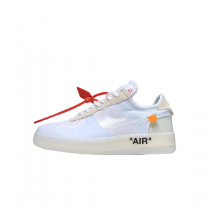 Air Force 1 Low Off white