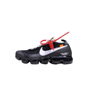 Nike Vapor Max Off White Black