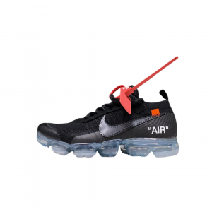 Nike Vapor Max Off White part 2