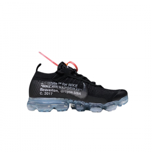 Alternative view of Nike Vapor Max Off White part 2