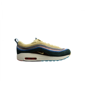 Alternative view of Nike Air Max 97 Sean Wotherspoon