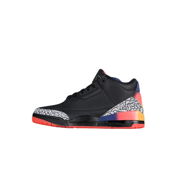 Jordan 3 Retro J Balvin