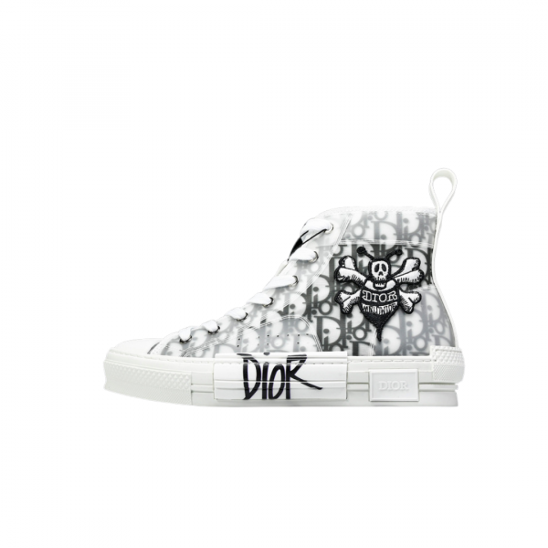 Dior B23 High Oblique