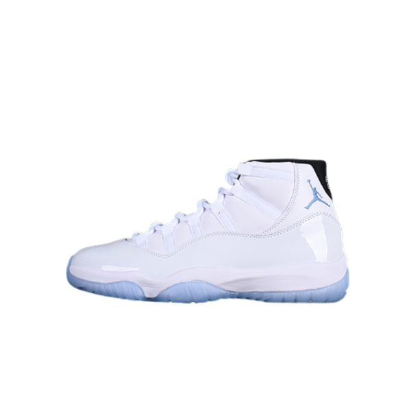 Jordan 11 Retro Blue