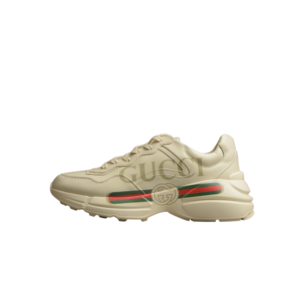Gucci Beige Rhyton