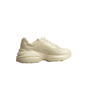 Alternative view of Gucci Beige Rhyton