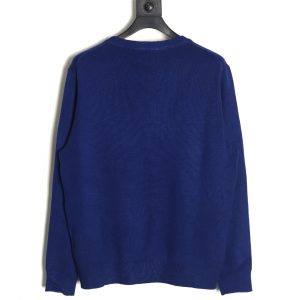 Alternative view of Burberry Crew Neck Sweater With Tag