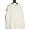 Loewe Hollow Smile Crewneck Sweatshirt