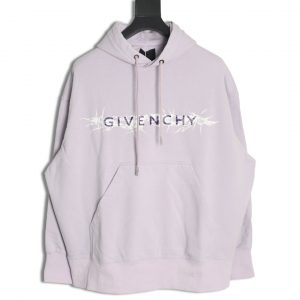 Givenchy Thorns Hoodie