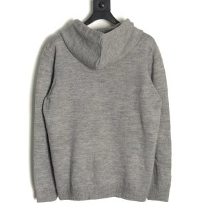 Alternative view of Celine Zip Hoodie