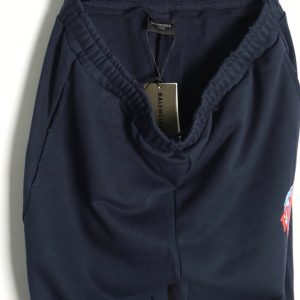 Alternative view of Balenciaga New Planet Earth Trousers