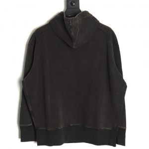 Alternative view of Givenchy Thorns Hoodie Black