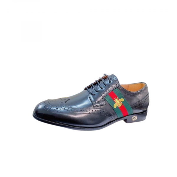 Gucci Black Laces 0155