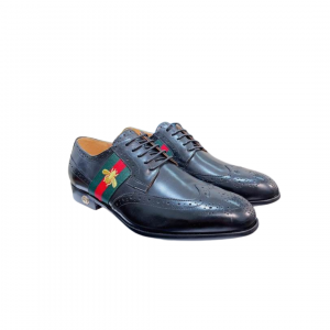 Alternative view of Gucci Black Laces 0155