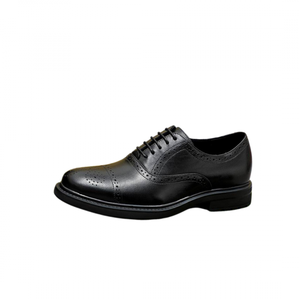 Gucci Black Laces 0145