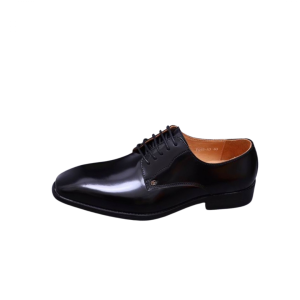 Gucci Black Laces 0139