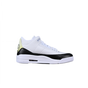 Alternative view of Fragment Design x Air Jordan 3 Retro SP