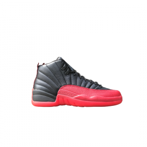 Alternative view of Air Jordan 12 Retro Flu Game