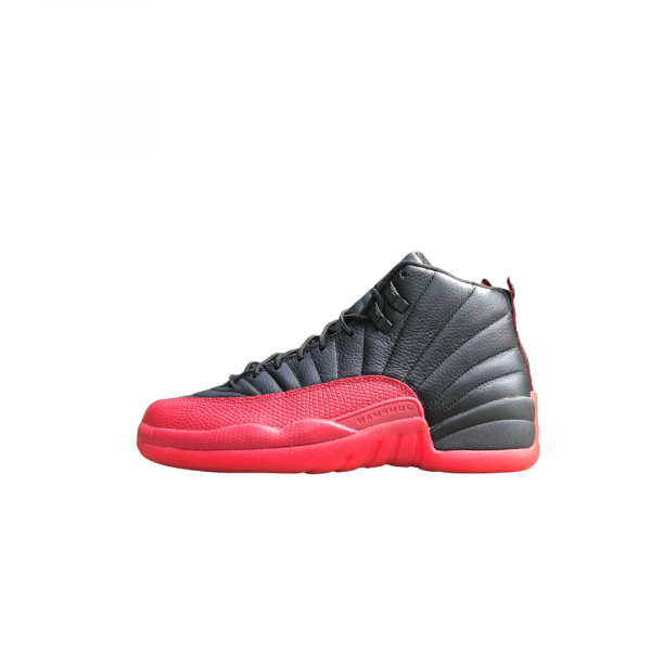 Air Jordan 12 Retro Flu Game