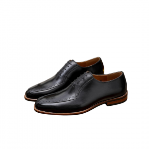 Alternative view of Louis Vuitton Black Laces 75