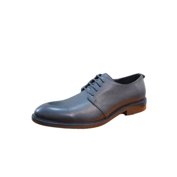 Louis Vuitton Black Laces 614