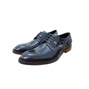 Alternative view of Louis Vuitton Black Laces 578