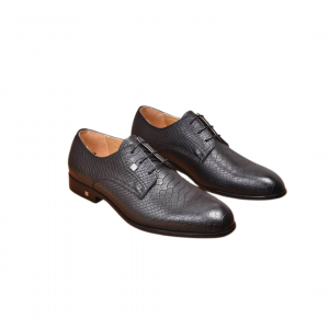 Alternative view of Louis Vuitton Black Laces 256