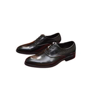 Alternative view of Louis Vuitton Black Laces 095