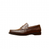 Louis Vuitton Brown Loafer 136