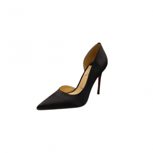 Christian Louboutin Black Heels 5072