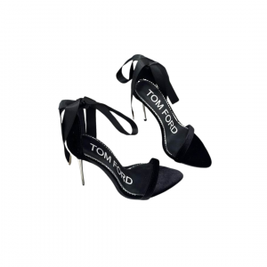 Alternative view of Tom Ford Black Heels 0315