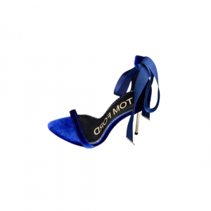 Tom Ford Blue Heels 0316