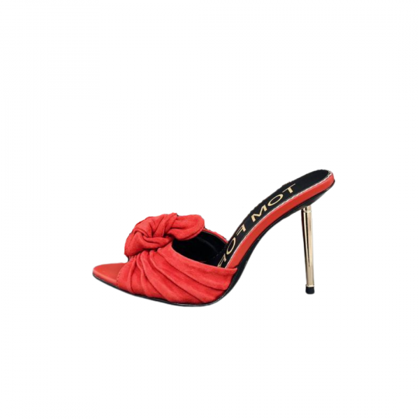 Tom Ford Red Heels 0313