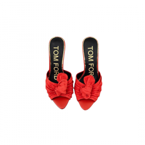 Alternative view of Tom Ford Red Heels 0313