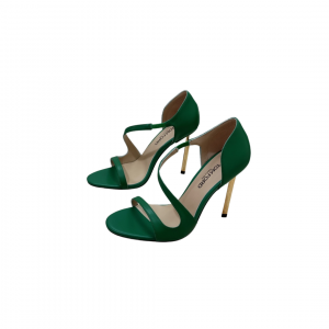 Alternative view of Tom Ford Green Heels 6504